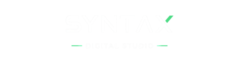 Syntax Digital Studio