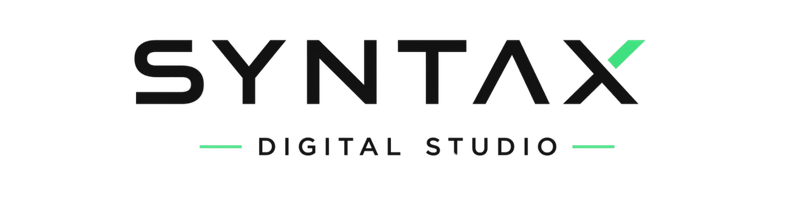 Syntax Digital Studio